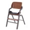 Стульчик для кормления CARRELLO Combi CRL-9505 Coffee Black /1/,  код товара: CRL-9505 Coffee Black
